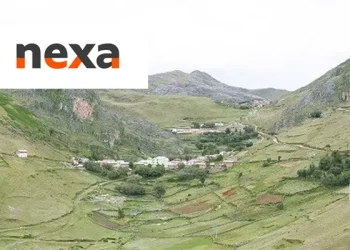 Perú: Nexa Resources Da un Gran Paso al Vender el Proyecto Pukaqaqa a Olympic Precious Metals