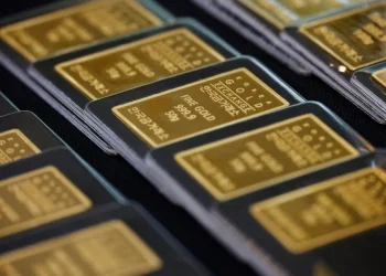 Internacionales: El Oro se Mantiene Firme Expectativas a la Espera de Claves Económicas