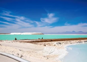 Chile: Latinoamérica El Corazón del Futuro Energético Global