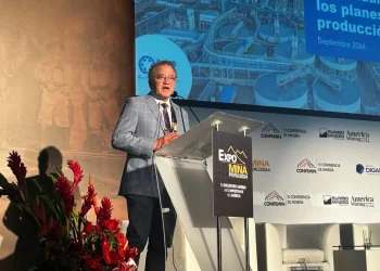 EXPOMINA 2024: Innovación y Sostenibilidad en el Procesamiento de Minerales