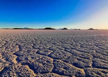 Bolivia: Bolivia Da un Gran Paso Hacia la Revolución del Litio