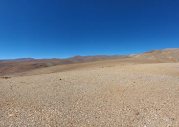 Chile: CopperEx Resources Revela Oportunidades Doradas en el Norte de Chile