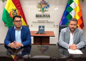 Bolivia: Omar Alarcón Saigua Toma las Riendas de YLB Un Nuevo Horizonte para el Litio Boliviano