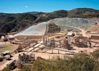 México: Alamos Gold Impulsa el Futuro del Distrito Mulatos con Nuevos Hallazgos de Mineralización