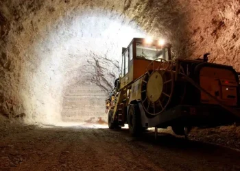 Internacionales: El Proyecto Subterráneo La Habana Una Nueva Era para la Minería de Oro en Australia