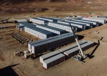 Argentina: Lundin Apuesta Más de US$ 7 Mil Millones en el Futuro Minero