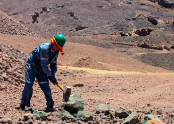 Chile: ¡Oportunidad Dorada! Chile Amplía el Plazo para Patentes Mineras Rebajadas