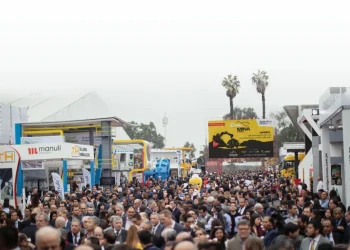 Expomina 2024: Perú frente a una Oportunidad Histórica