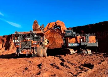 Brasil: Marubeni y Hitachi Una Alianza Estratégica Revoluciona el Mercado Minero en Brasil