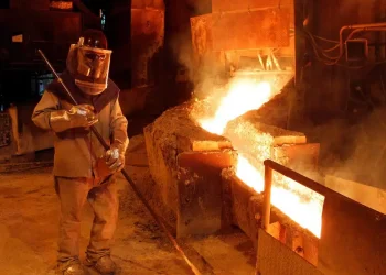 Chile: Cargos de Refinación de Cobre en Caída Libre: Una Nueva Era para la Industria