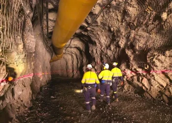 México: AngloGold y sus Socios Marcan el Camino La Revolución Subterránea de La Habana
