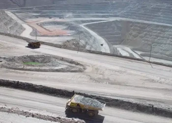 Perú: ¡El Boom del Molibdeno! Perú Registra un Crecimiento Imparable