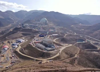 Perú: El Pulso de la Inversión en Infraestructura Minera ¿Oportunidades o Desafíos?