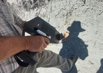 Internacionales: Surge Battery Metals Impulsa el Futuro del Litio en EE.UU.