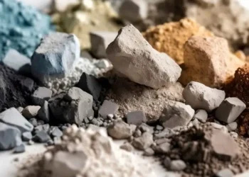 Internacionales: EE.UU. Impulsa la Revolución de Minerales Críticos con $786 Millones en Financiamiento