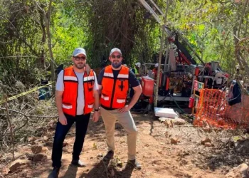 México: Vizsla Silver Descubre Potencial Infinito Elevación de Leyes en el Proyecto Panuco