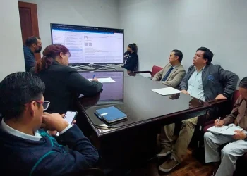 Bolivia: YLB Impulsa el Futuro del Litio: Negociaciones Clave con Líderes Internacionales