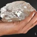 Internacionales:  Un Hallazgo Inigualable Lucara Diamond Descubre un Diamante Monumental