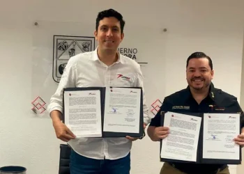 México: Tamaulipas Da un Paso Decisivo Acuerdo para la Exploración de Litio