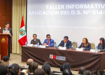 Perú: Revolución Minera El MINEM Agiliza Trámites para Impulsar Inversiones