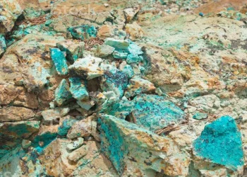 Bolivia: Bolivia se Prepara para Impulsar la Producción de Litio Un Acuerdo Histórico con Uranium One