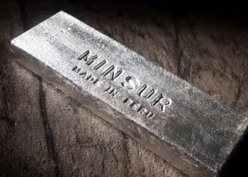 Perú: ¡Un Auge Sorprendente! La Producción de Estaño en Perú se Dispara un 68.6% en el Primer Semestre de 2024