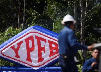 Bolivia: El Gas Boliviano Toma Nuevos Rumbos De Argentina a Brasil