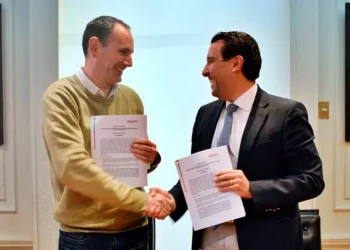 Chile: Enami y JRI Innovación en la Recuperación de Tierras Raras Desde Relaves en Taltal