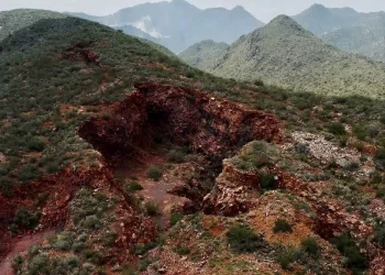 México: Silver Wolf Exploration Lanza Ambicioso Programa de Perforación en El Soldado