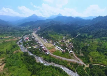 Internacionales: Solaris Resources Impulsa el Proyecto Warintza Un Nuevo Horizonte Ecológico para Ecuador