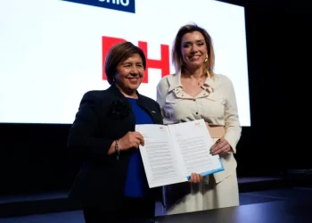 Chile: BHP y WIM Chile Impulsando la Inclusión Femenina en la Minería