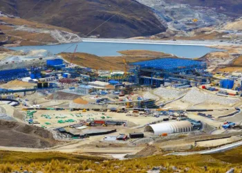Perú: Auge Inesperado Las Inversiones Minerales que Transforman el Futuro Económico