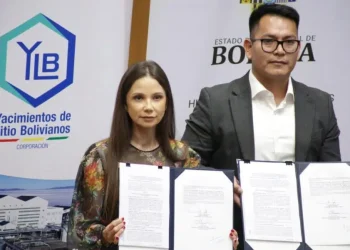 Bolivia: Bolivia da un Gran Paso Hacia el Futuro del Litio