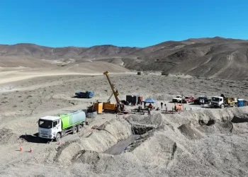 México: Radius Gold Cierra un Capítulo en Plata Verde Resultados de Perforación y Nuevos Horizontes