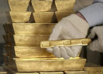 Internacionales: El Brillo del Oro: Estabilidad Tras Máximos Históricos