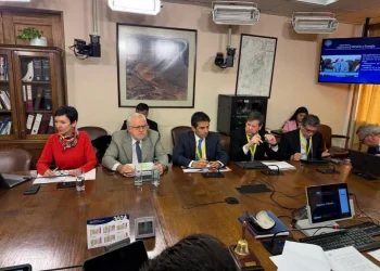 Chile: Codelco Sella un Acuerdo Clave La Estrategia Detrás de Quebrada Blanca