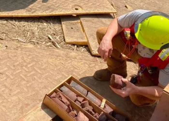 Internacionales: Electric Metals Impulsa la Energía Limpia con Sulfato de Manganeso de Alta Pureza