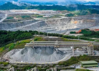 Panamá: First Quantum Lucha por Recuperar $340 Millones en Cobre Atrapado en Panamá