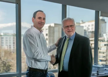 Chile: Gran Acuerdo Minero ENAMI y Codelco Sellan la Venta del 10% de Quebrada Blanca