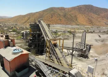 Chile: Battery Mineral Resources Impulsa la Producción de Cobre en Punitaqui