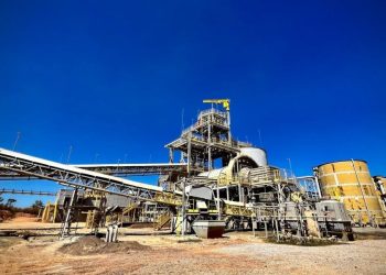 Brasil: Aura Minerals Brilla con Resultados Prometedores 5.280 Onzas de Oro en Agosto