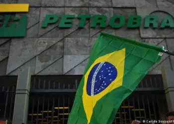 Brasil: Petrobras Reorienta su Estrategia El Futuro del Petróleo y Gas