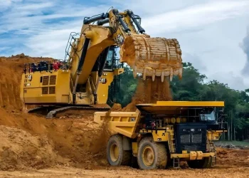 Brasil: G Mining Ventures Se Expande Adquiere el Valioso Proyecto CentroGold de BHP