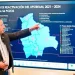 Bolivia: YPFB Impulsa la Reactivación de Hidrocarburos con 56 Nuevos Proyectos Exploratorios