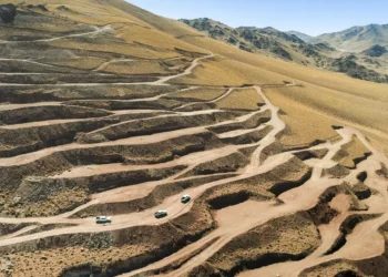 Argentina: AbraSilver Resource Abriendo Nuevos Horizontes en Diablillos