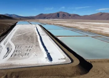 Argentina: Revolución en la Minería de Litio Rincón Oeste Registra Hallazgos Promisores