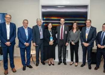 Brasil: Innovación y Sostenibilidad El Amanecer de una Alianza Energética entre Petrobras e Itaipú