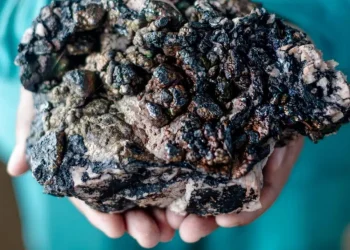 Brasil: Revolución Minera en Brasil Ero Copper Corp. Presenta el Proyecto Furnas