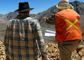 Argentina: Pampa Metals La Apuesta por el Futuro del Cobre y Oro en Piuquenes