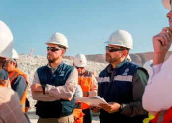 Chile: Nuevos Desafíos para Quiborax